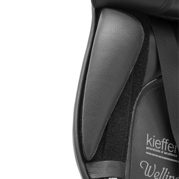 Kieffer Wellington